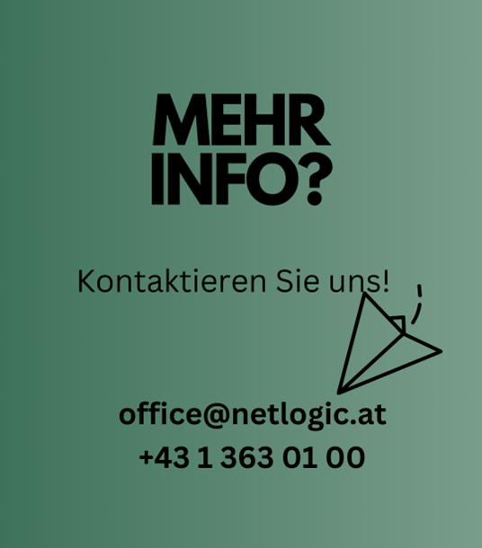 Mehr Info?